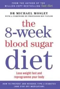 8-Week Blood Sugar Diet