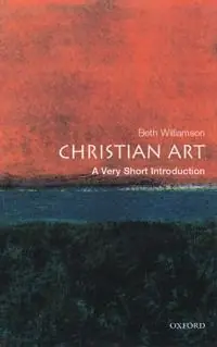 Christian art : a very short introduction
