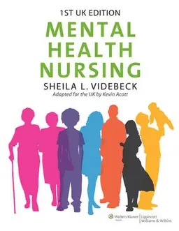 Mental health nursing