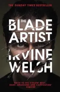 The blade artist