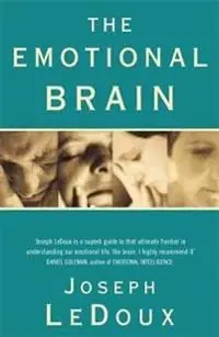The emotional brain : the mysterious underpinnings of emotional life