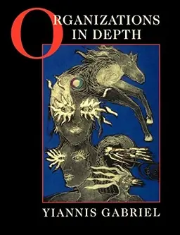 Organizations in depth : the psychoanalysis of organizations