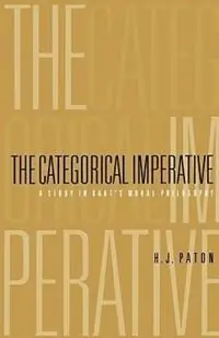 Categorical Imperative