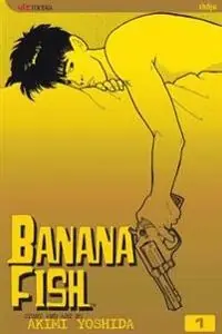 Banana fish