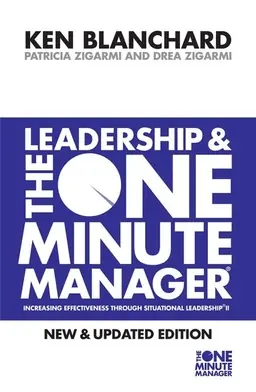 Leadership and the one minute manager