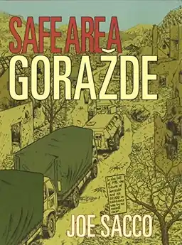 Safe area Gorazde