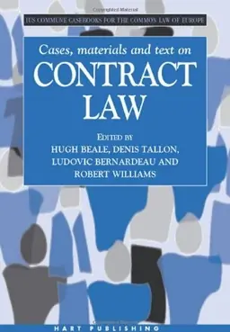 Contract law