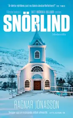 Snöblind