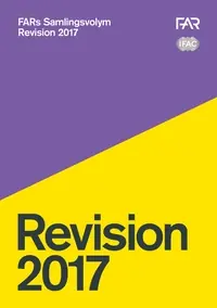 Samlingsvolym 2017 - Revision