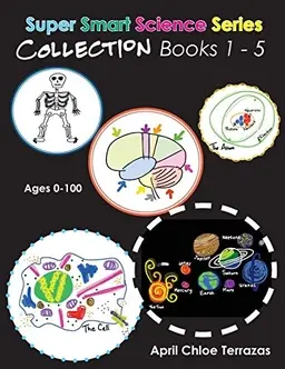 risnedsättning Super Smart Science Series Collection