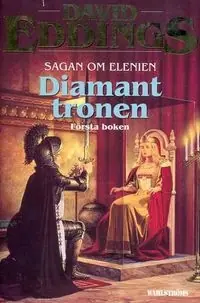 Diamanttronen