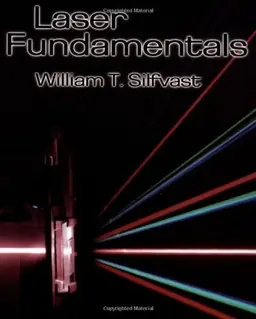 Laser fundamentals