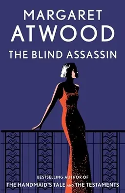 The blind assassin
