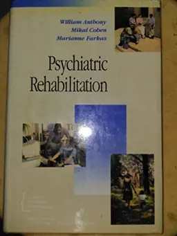 Psychiatric Rehabilitation risnedsättning