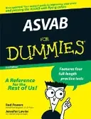 ASVAB For Dummies
