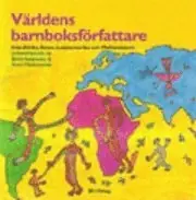 Världens barnboksförfattare från Afrika, Asien, Latinamerika och Mellanöstern