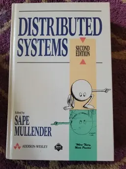 Distributed systems