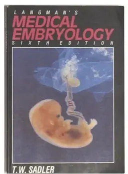 Medical embryology : human development - normal and abnormal