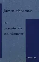 Den postnationella konstellationen