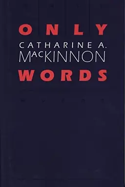 Only words