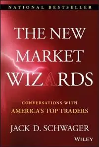 The new market wizards : conversations with America's top traders