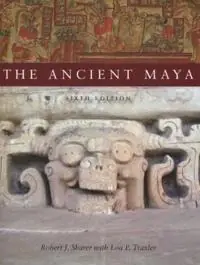 The ancient Maya