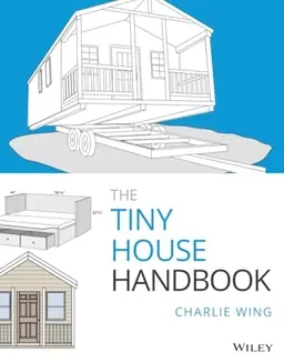 The tiny house handbook