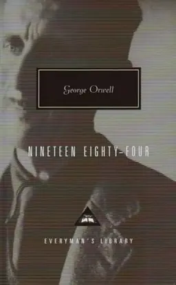 Nineteen eighty-four