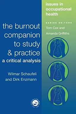 The burnout companion to study and practice : a critical analysis