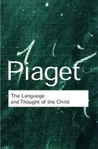 The language and thought of the child