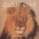 Daddy cool : klokt och kul om pappor