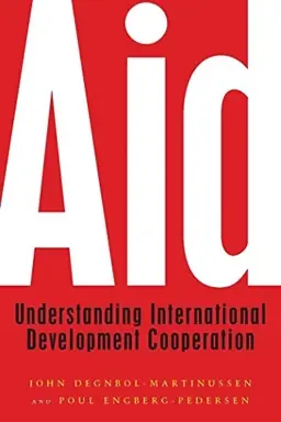 Aid : understanding international development cooperation