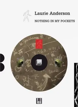 Nothing in my pockets