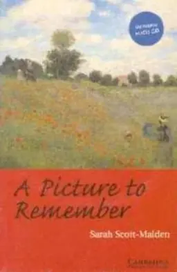 A Picture to Remember Level 2 Elementary/Lower Intermediate Book with Audio CD Pack