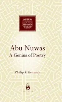 Abu Nuwas : a genius of poetry