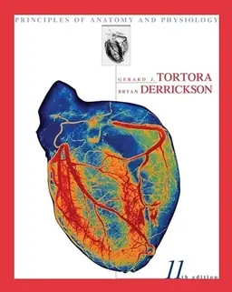 Principles of anatomy and physiology