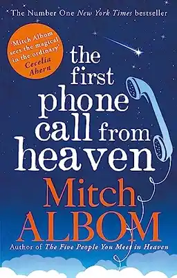 The First Phone Call from Heaven