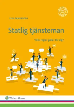 Statlig tjänsteman : vilka regler gäller för dig?