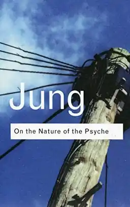 On the nature of the psyche