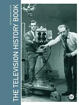 The television history book