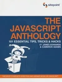 risnedsättning The JavaScript Anthology: 101 Essential Tips, Tricks & Hacks