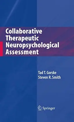 Collaborative therapeutic neuropsychological assessment