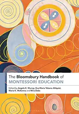 The Bloomsbury handbook of Montessori education risnedsättning