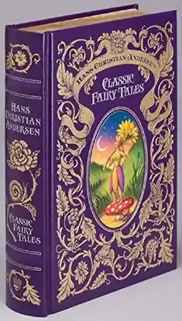 Classic fairy tales / Hans Christian Andersen ; illustrated by Dugald Stewart Walker and Hans Tegner