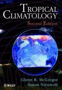Tropical Climatology 2e