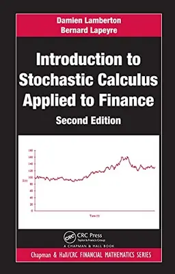 Introduction to stochastic calculus applied to finance