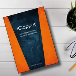 iGlappet– att stödja människorpå deras karriärresa
