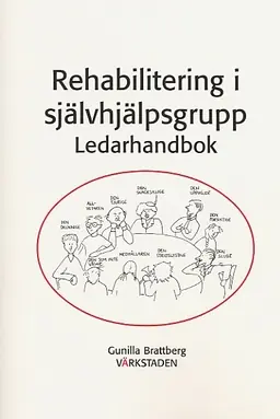 Rehabilitering i självhjälpsgrupp. Ledarhandbok