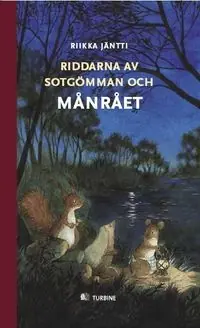 Riddarna av sotgömman och månrået