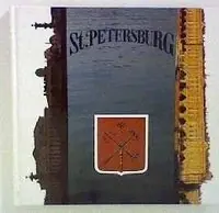 St. Petersburg: Studies and ImpressionsStudies and impressions